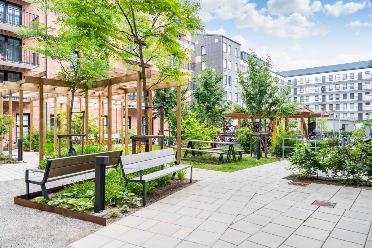 Dagvattengatan 8c – bild 46