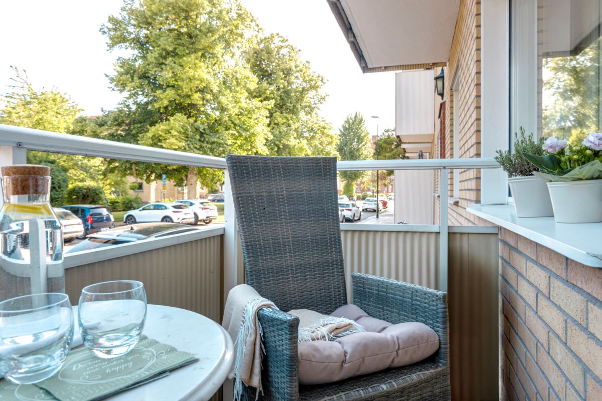 Västra Kristinelundsvägen 33B – bild 4