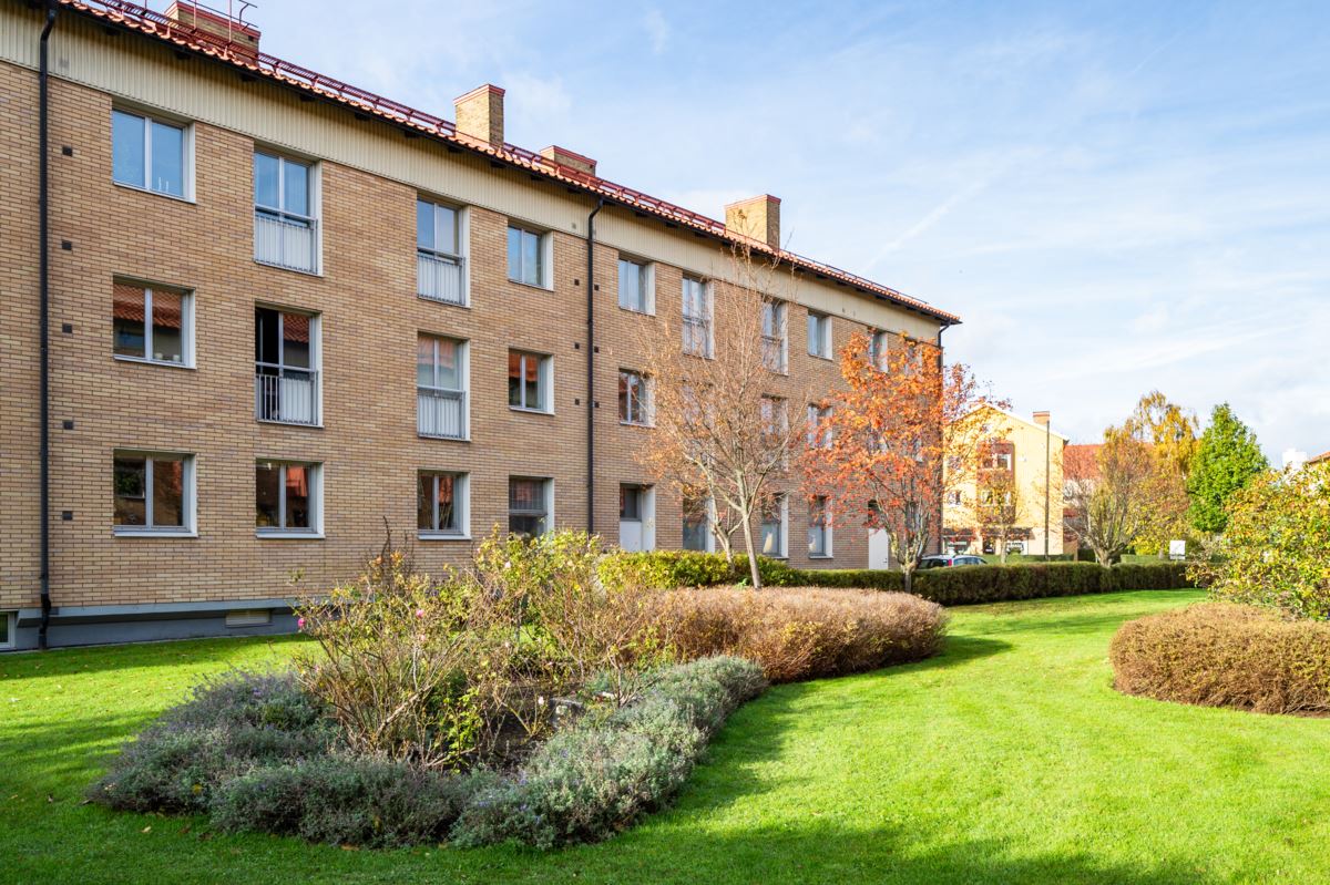 Bellevuevägen 2C – bild 28