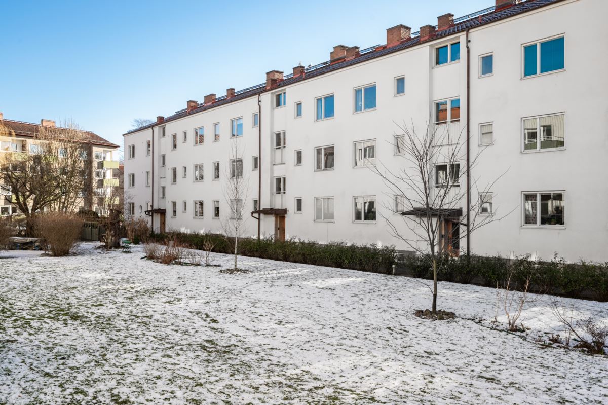 Västra Stallmästaregatan 30D – bild 28