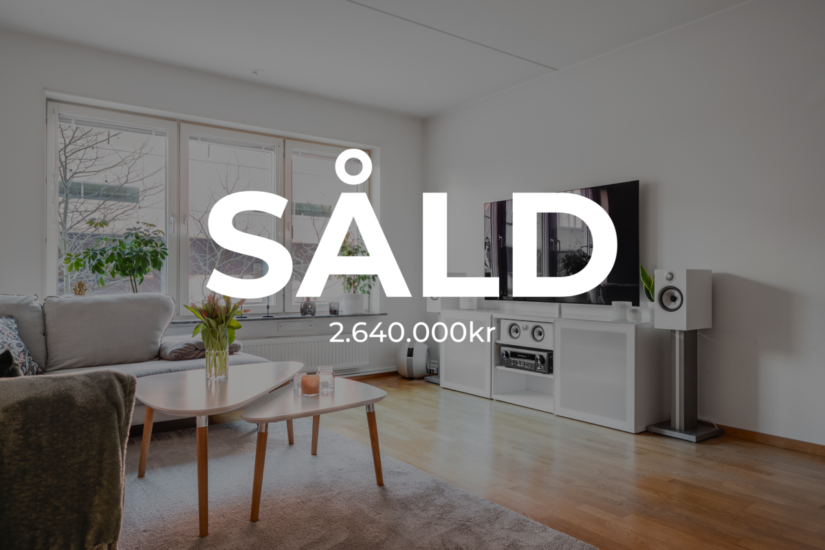 Hyllie boulevard 9D, Hyllie