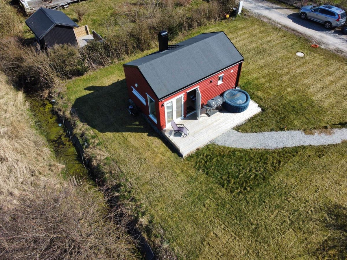 Säljarens egna bilder