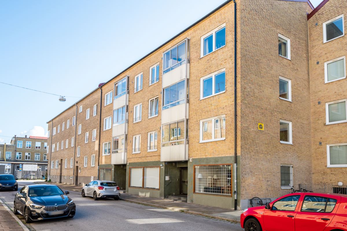 Smålandsgatan 15 – bild 27