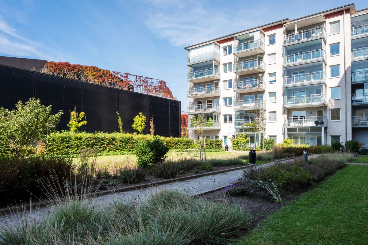 Hyllie boulevard 9D – bild 30