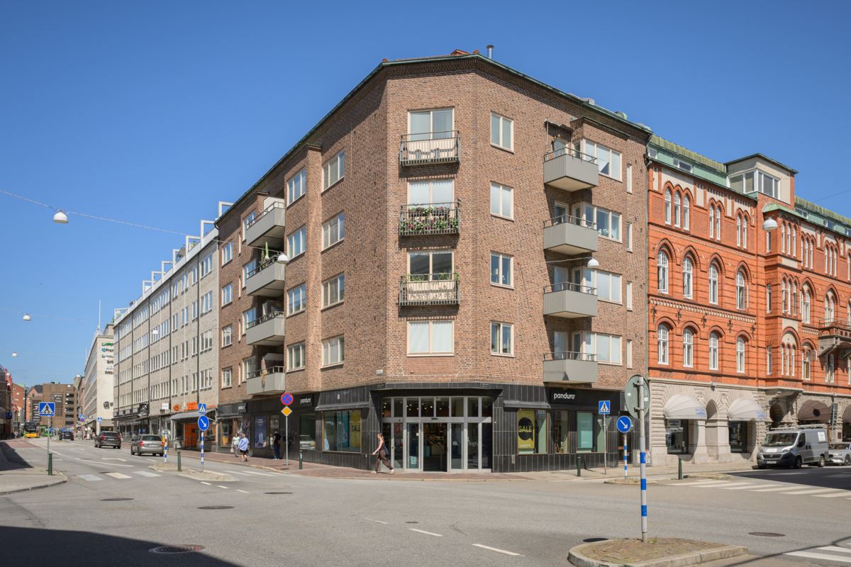 Stora Nygatan 27C – bild 26