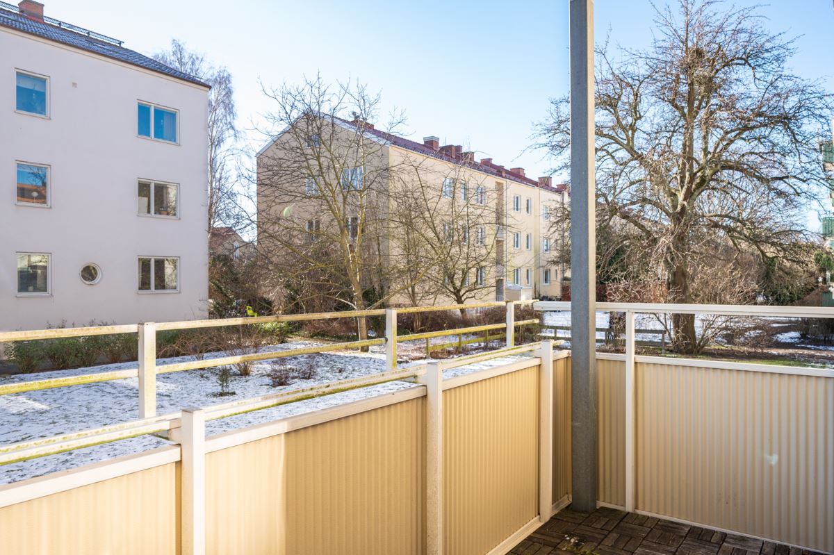 Västra Stallmästaregatan 30D – bild 8