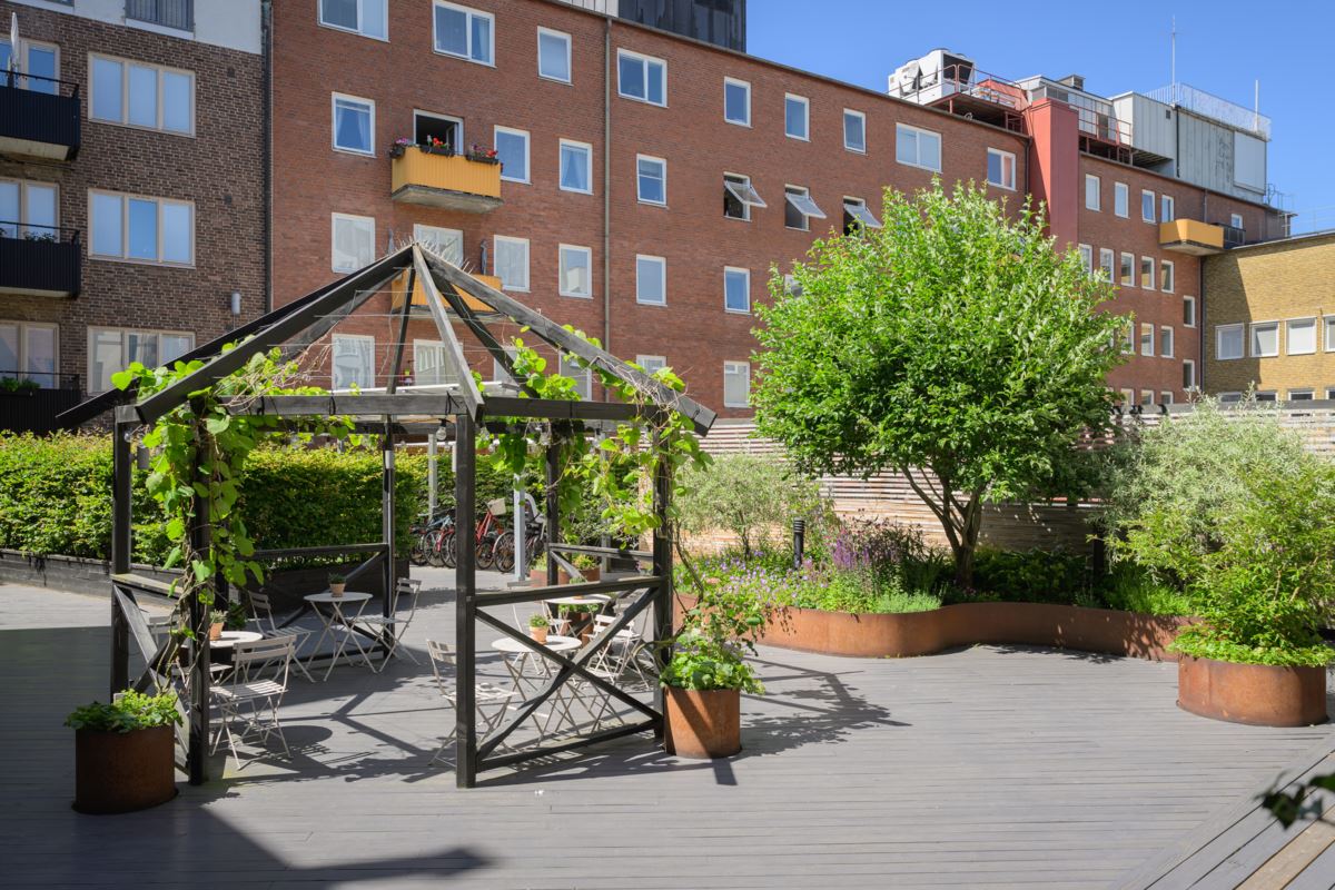 Stora Nygatan 27C – bild 27