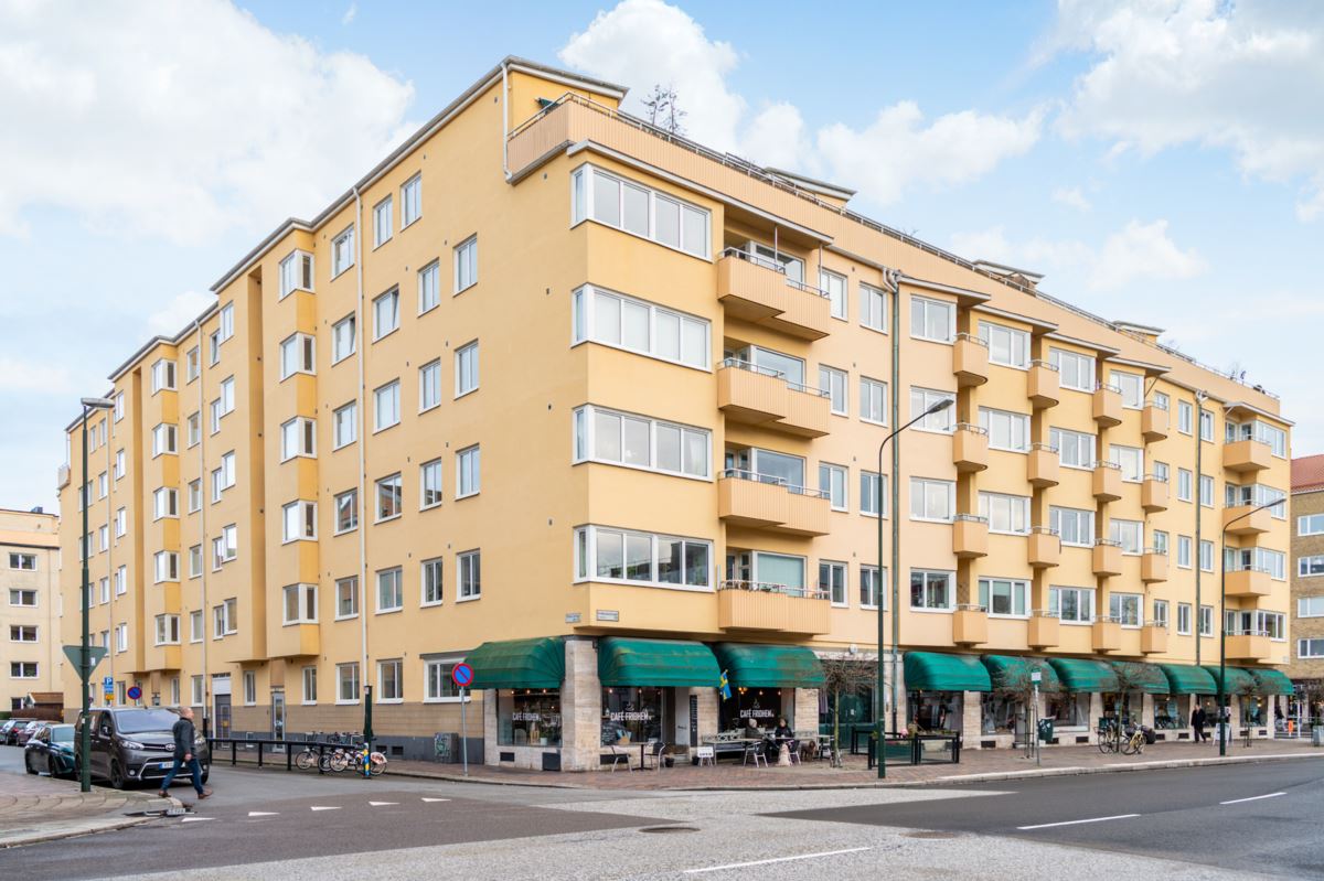 Fridhemstorget 22 – bild 32