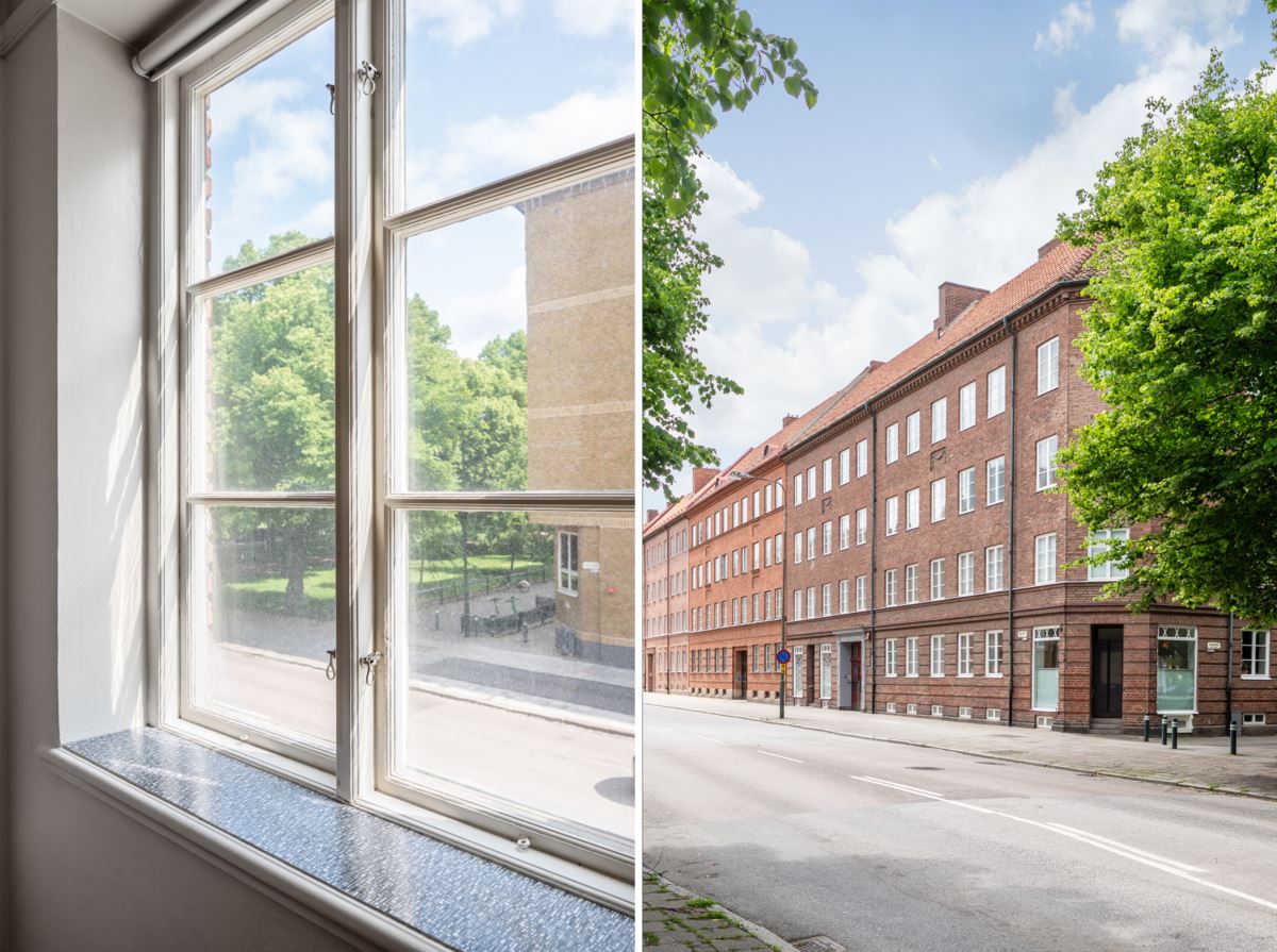 Exercisgatan 3 – bild 14