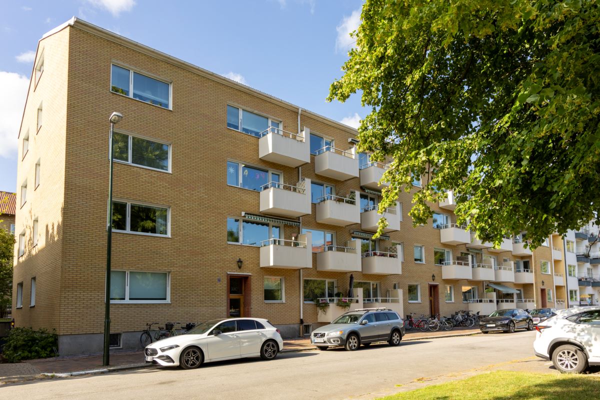 Västra Kristinelundsvägen 33B – bild 24