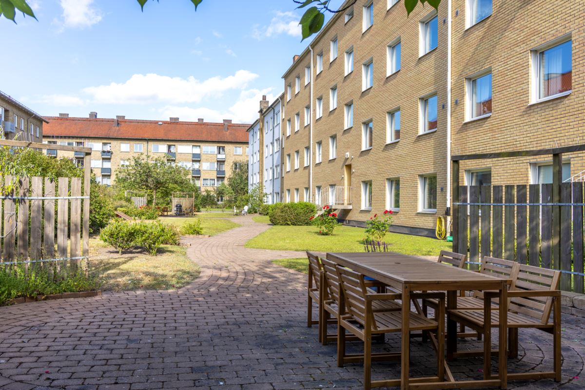 Västra Kristinelundsvägen 33B – bild 27