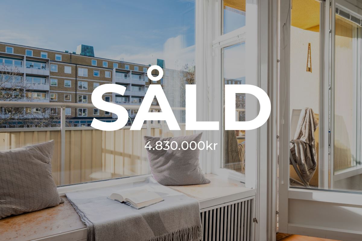 Fridhemstorget 22, Ribersborg
