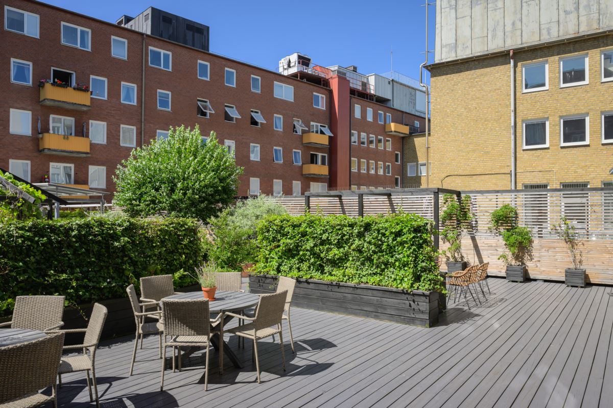 Stora Nygatan 27C – bild 30