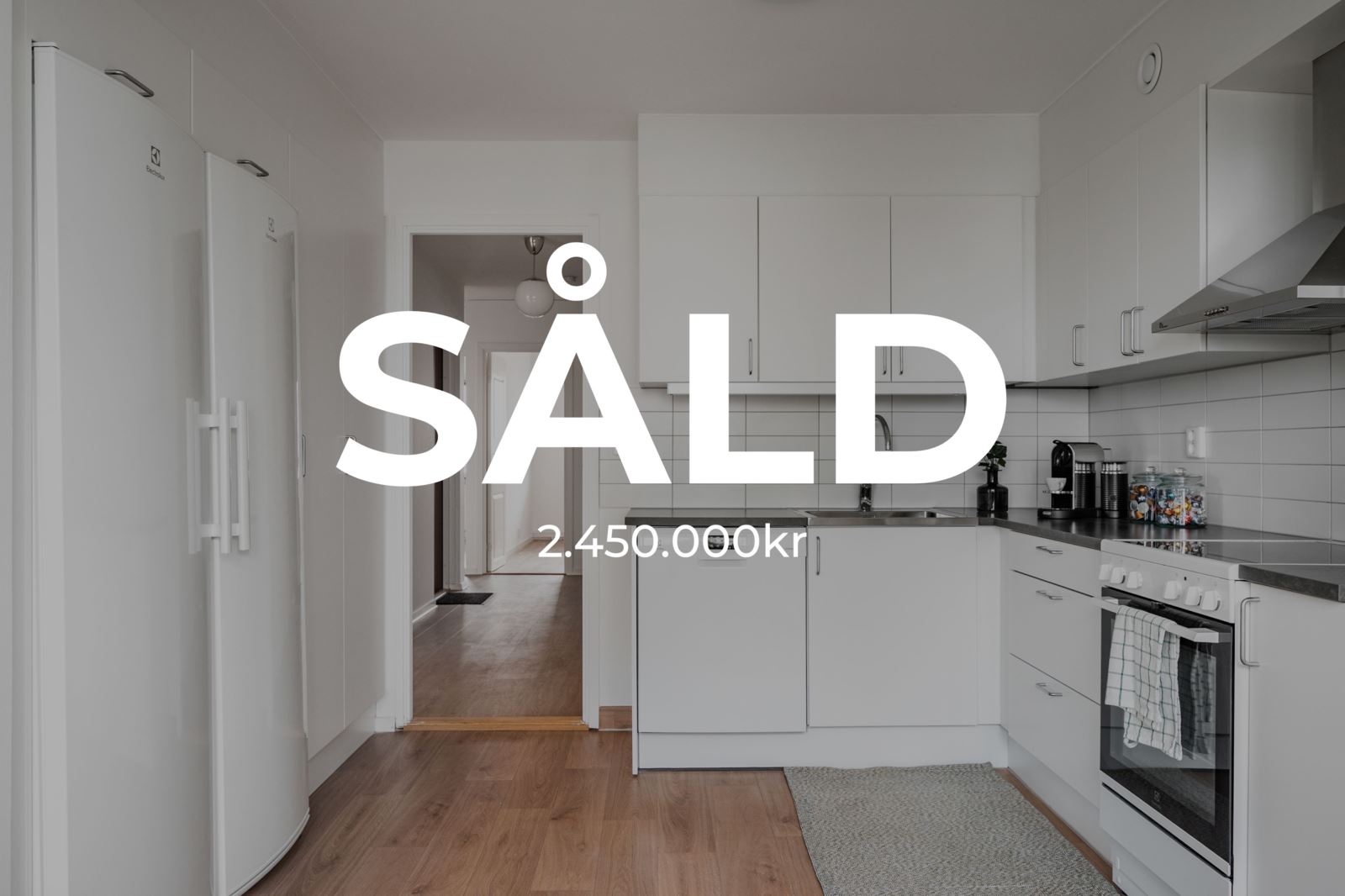 Per Albin Hanssons Väg 55B, Gröndal