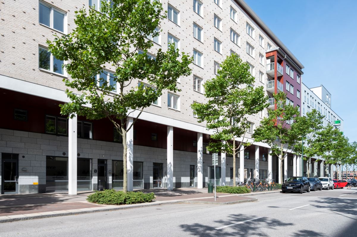 Hyllie boulevard 9D – bild 35