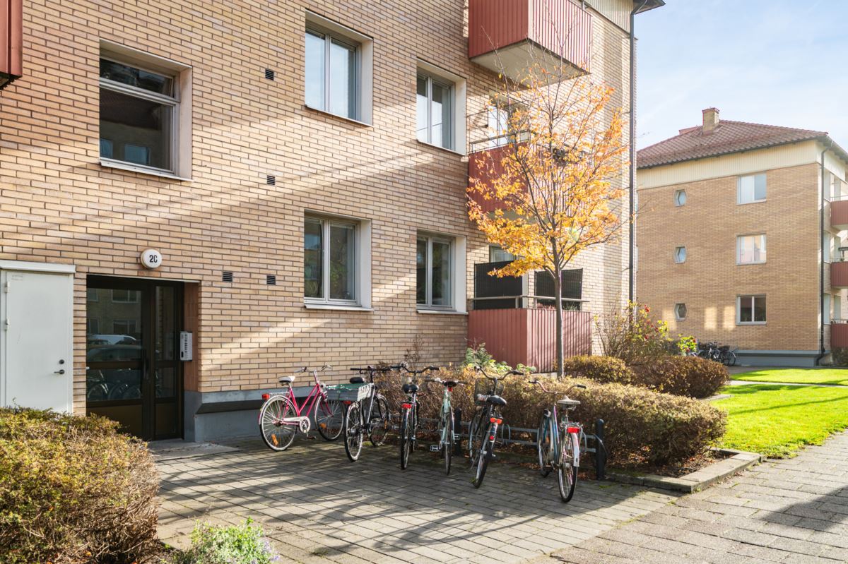 Bellevuevägen 2C – bild 24