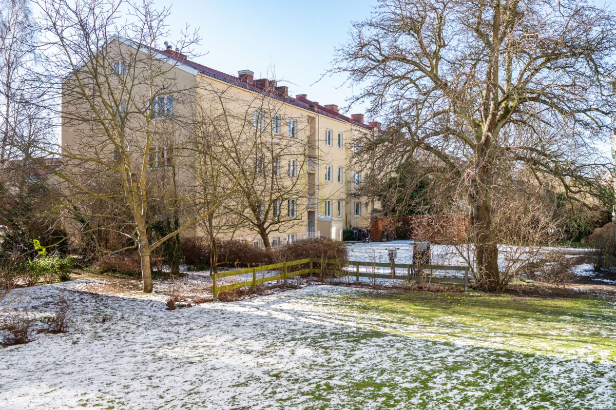 Västra Stallmästaregatan 30D – bild 27