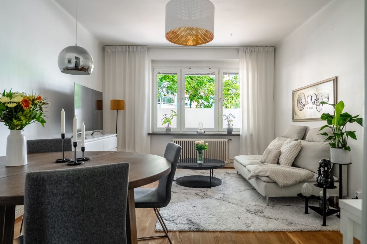 Edward Lindahlsgatan 12E – bild 2