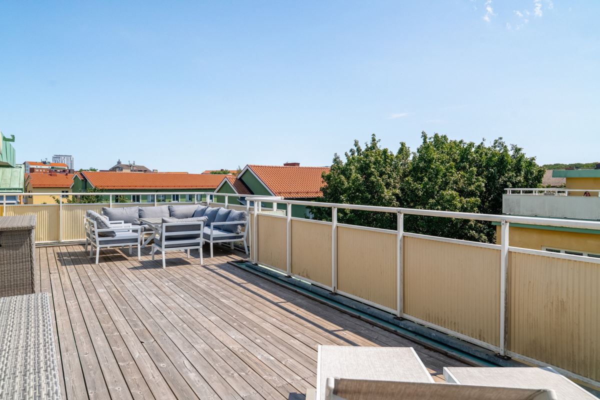 Edward Lindahlsgatan 12E – bild 22