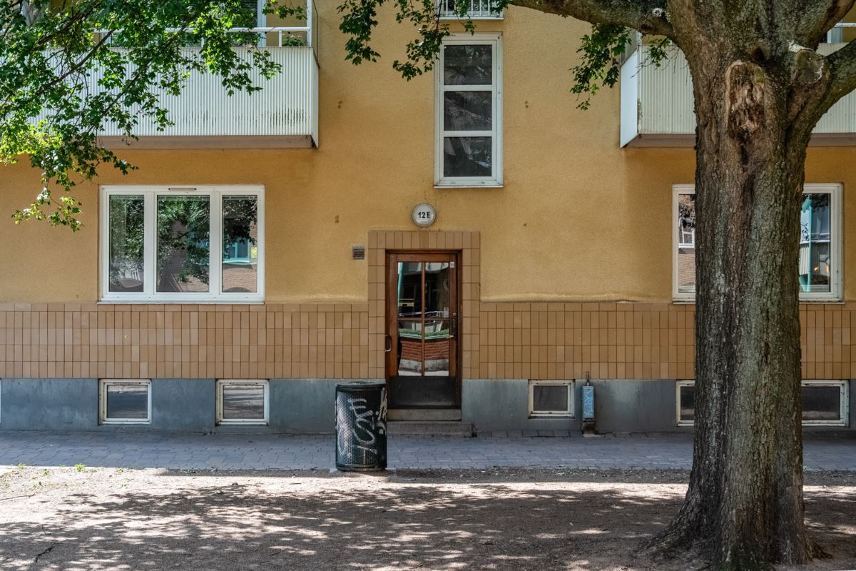 Edward Lindahlsgatan 12E – bild 25