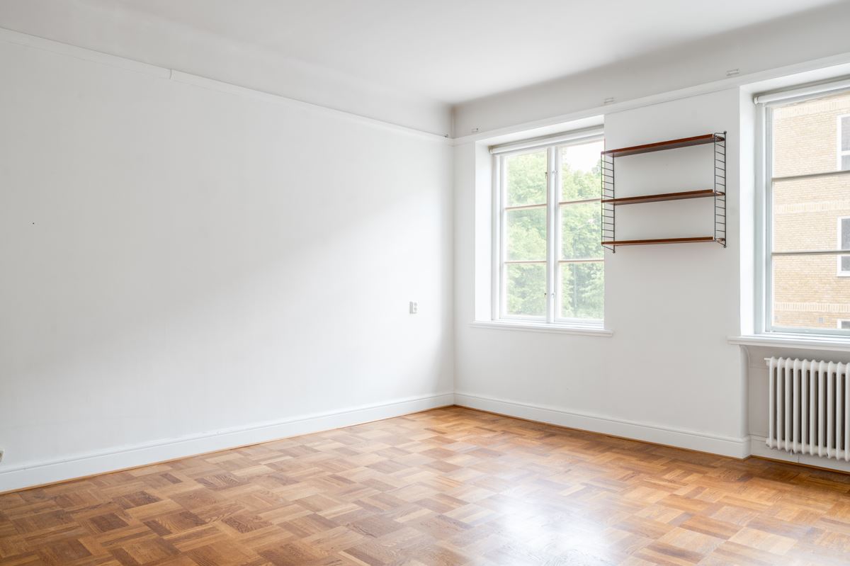 Exercisgatan 3 – bild 2