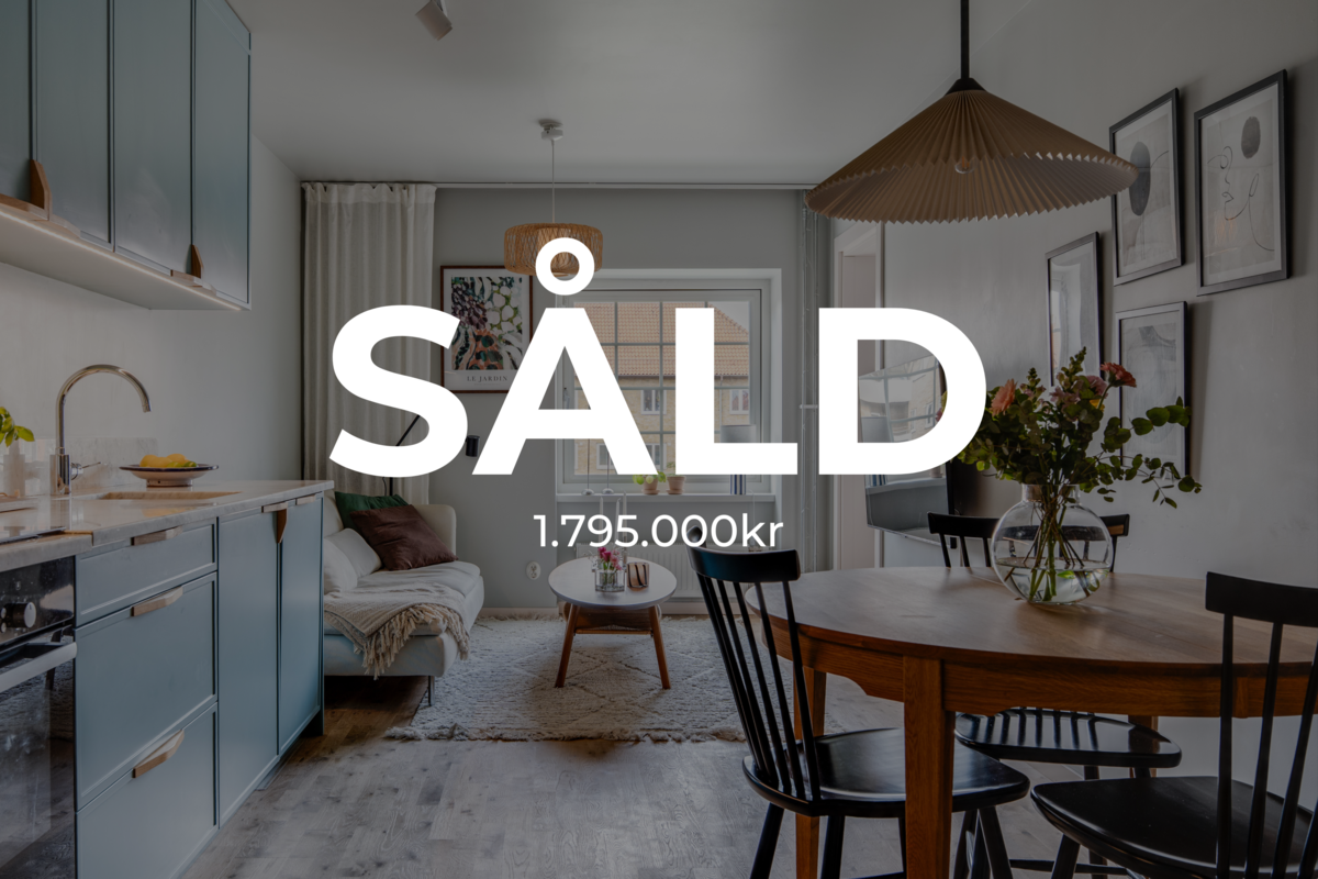 Amiralsgatan 47, S:t Knut
