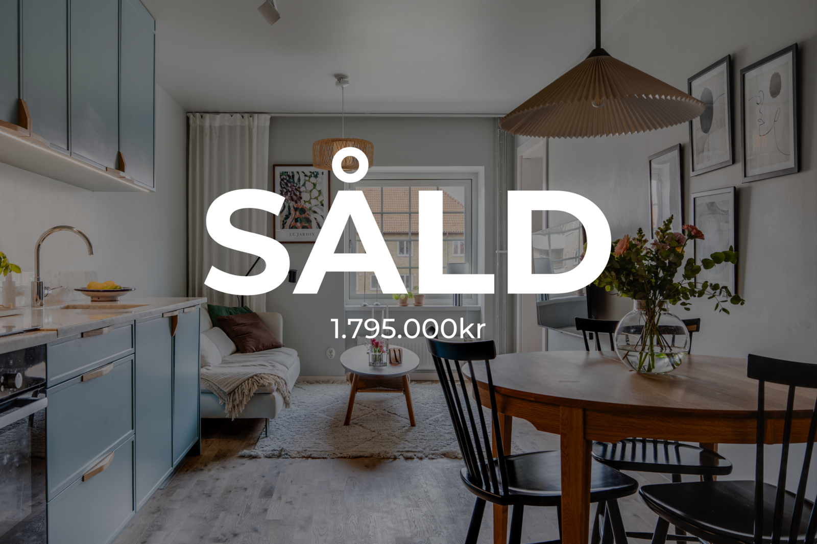 Amiralsgatan 47, S:t Knut