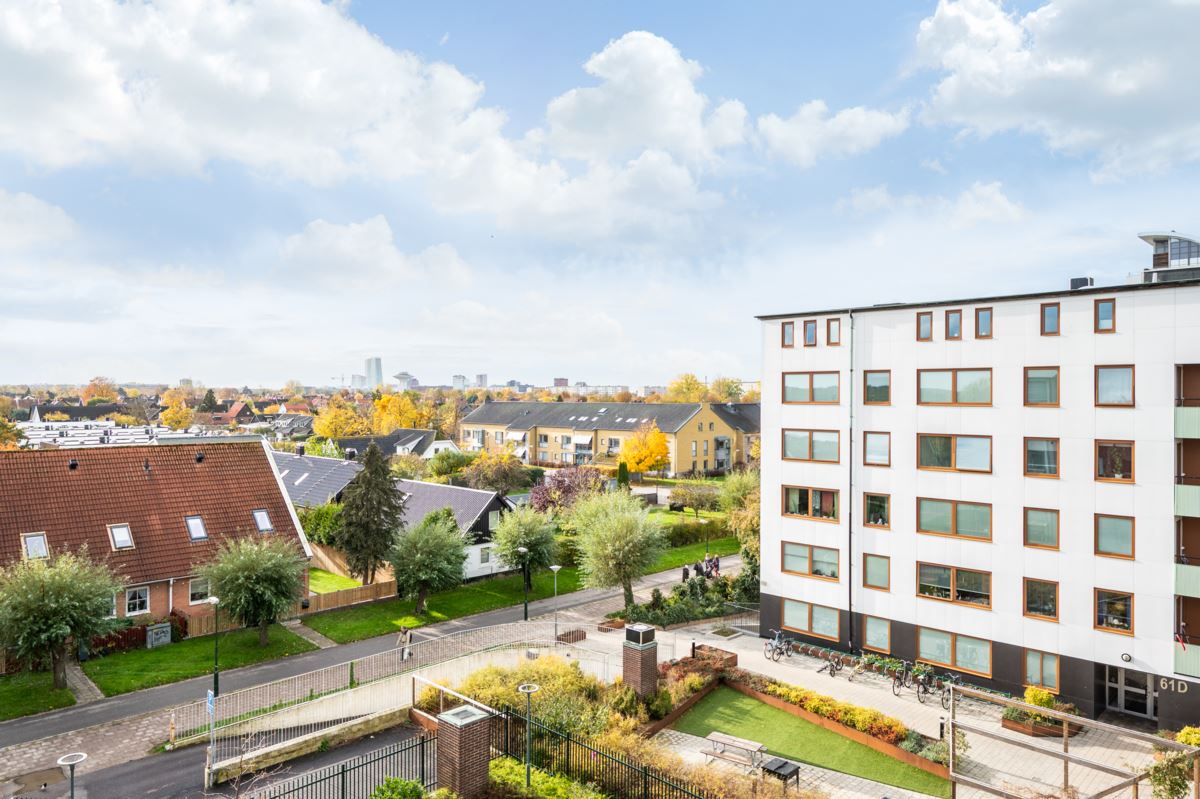 Per albin hanssons väg 61B – bild 28