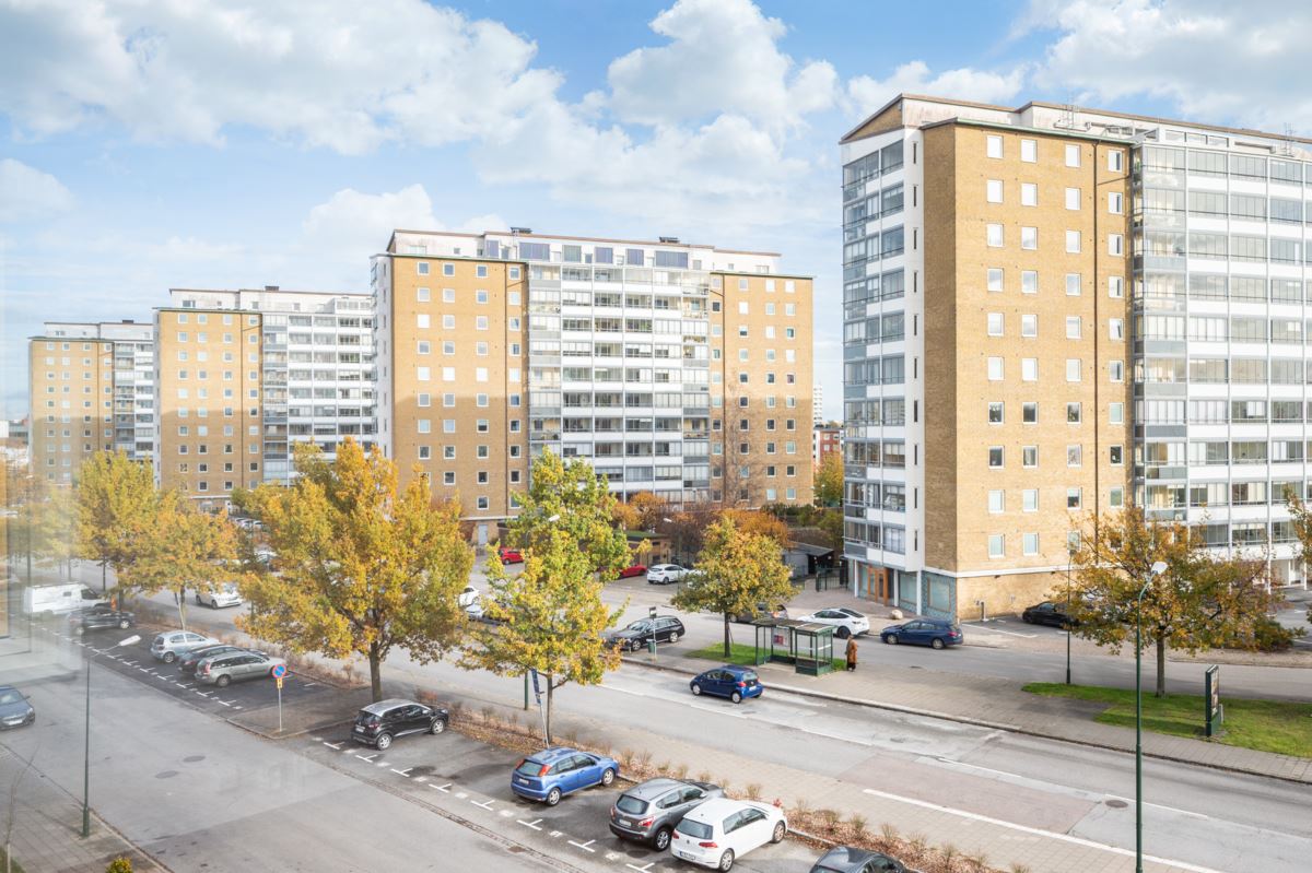 Per albin hanssons väg 61B – bild 23