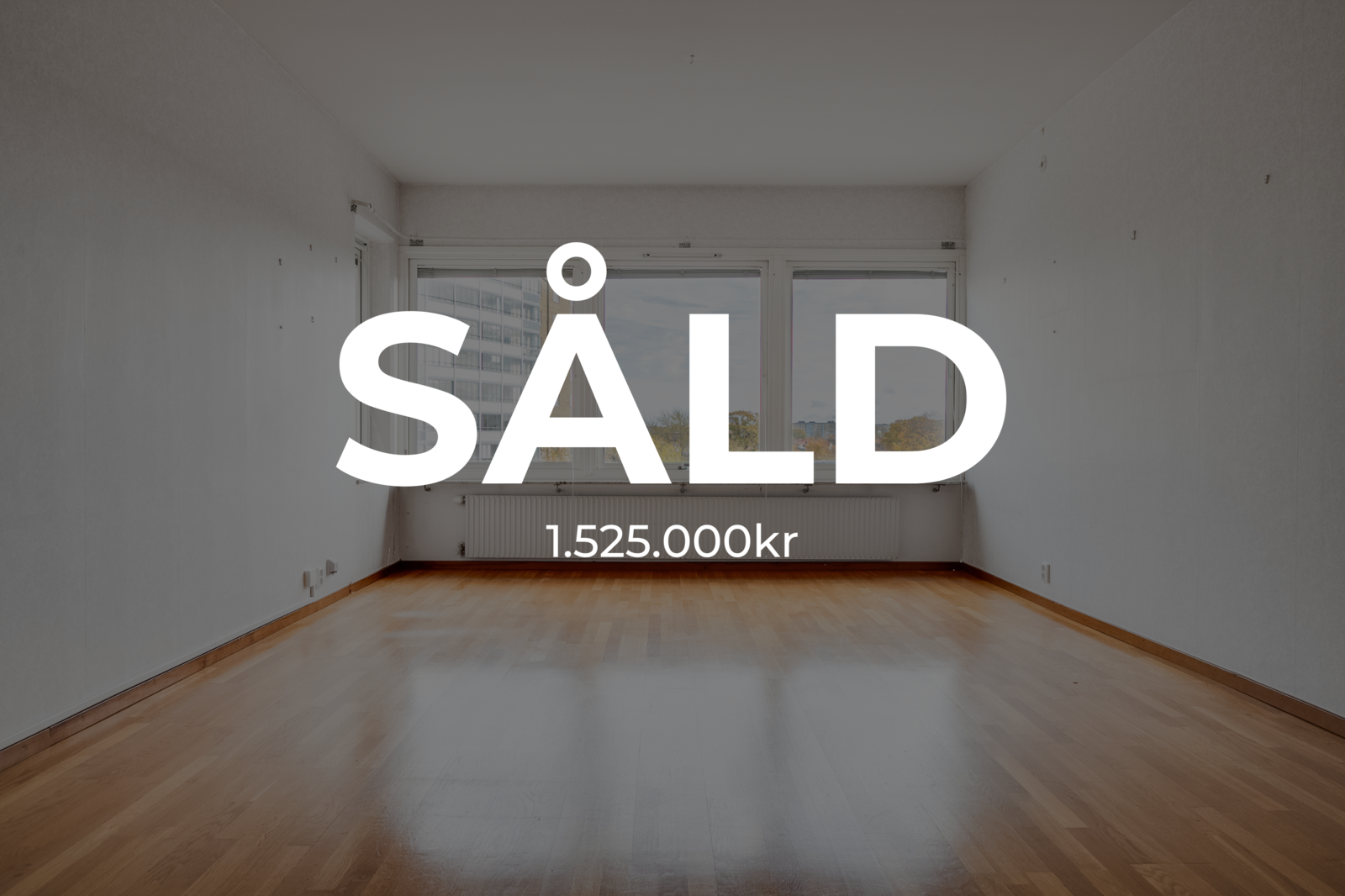 Per albin hanssons väg 61B, Gröndal