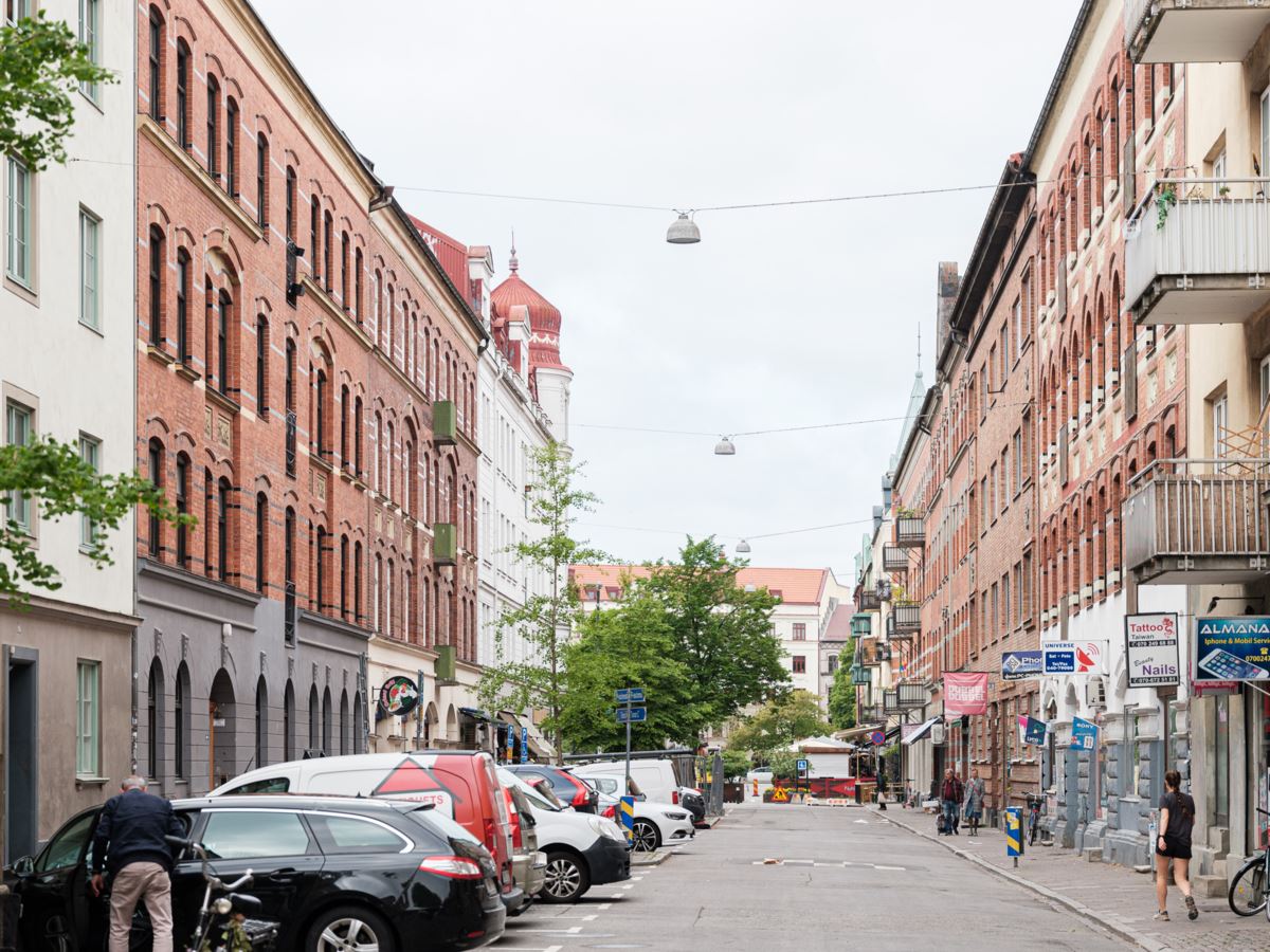Simrishamnsgatan 7A – bild 30