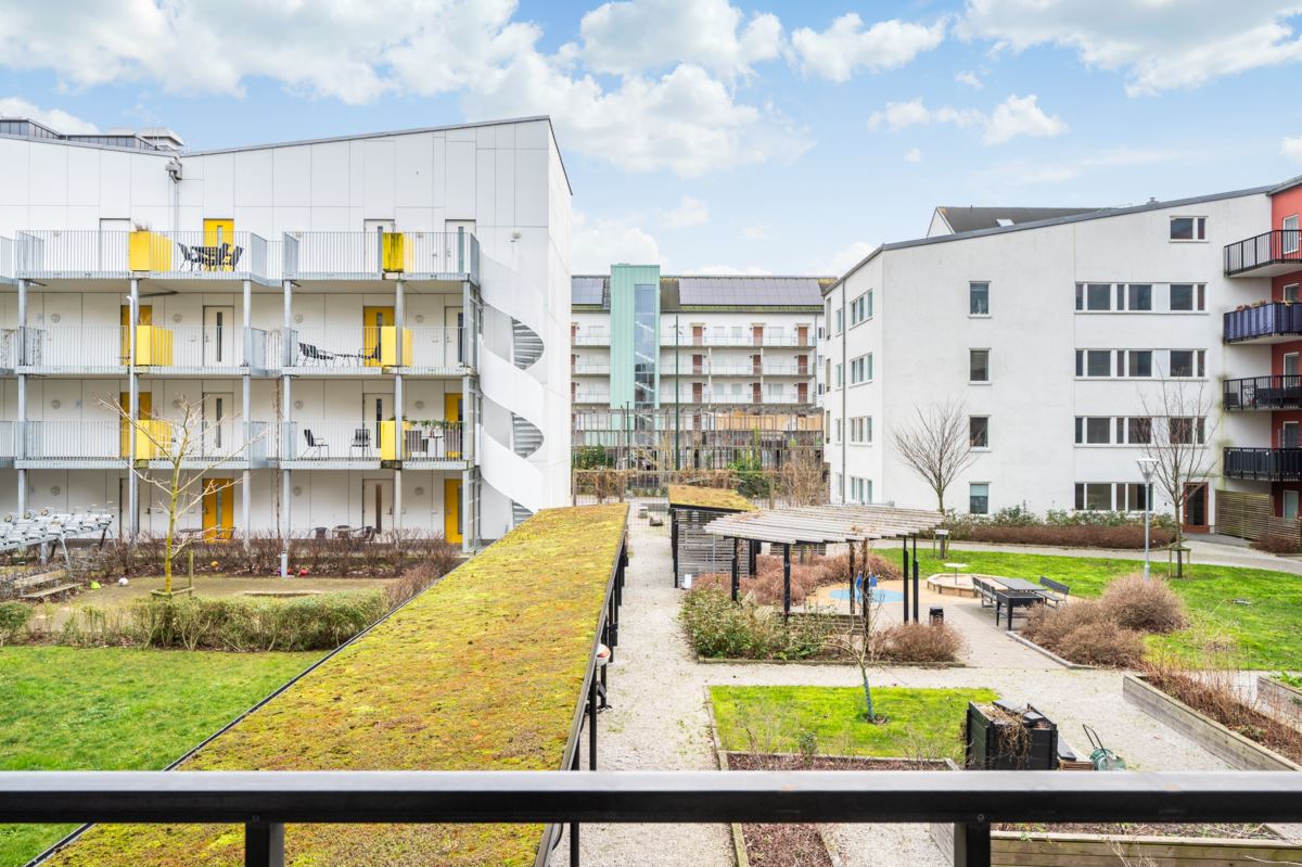 Hyllie Allé 4 – bild 15