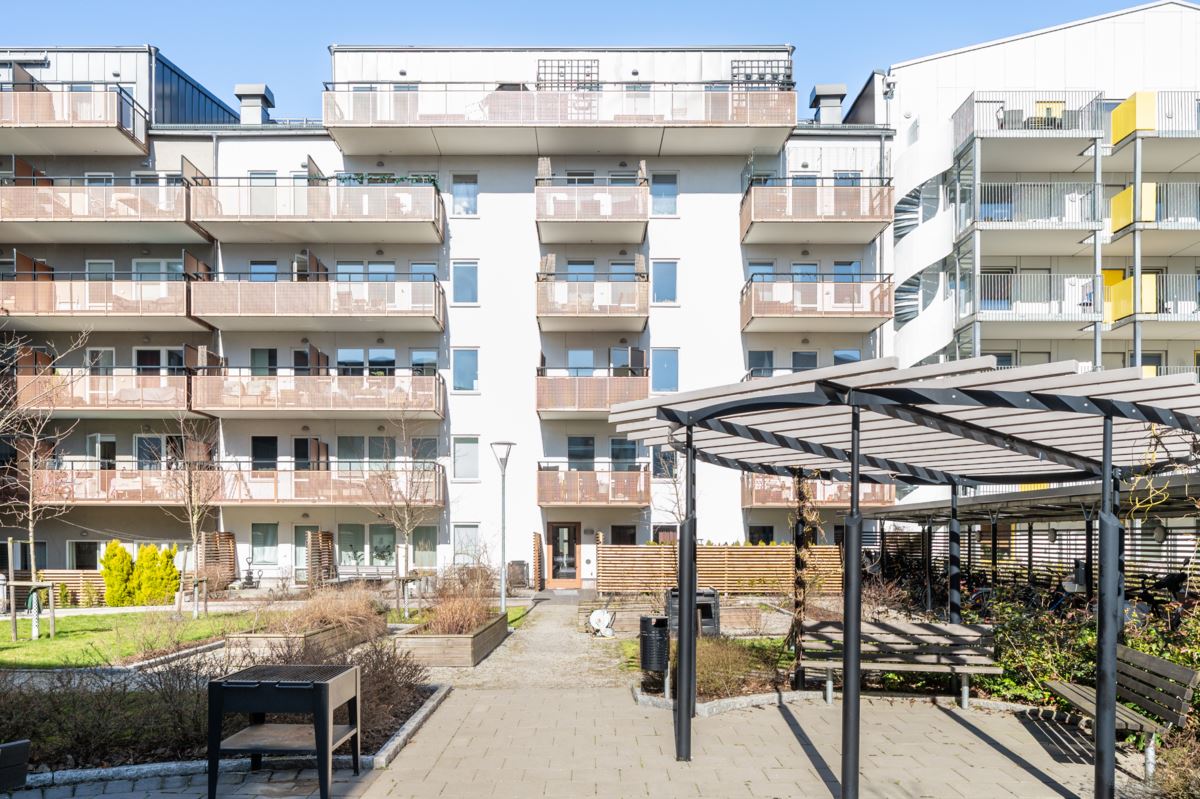 Hyllie Allé 4 – bild 24