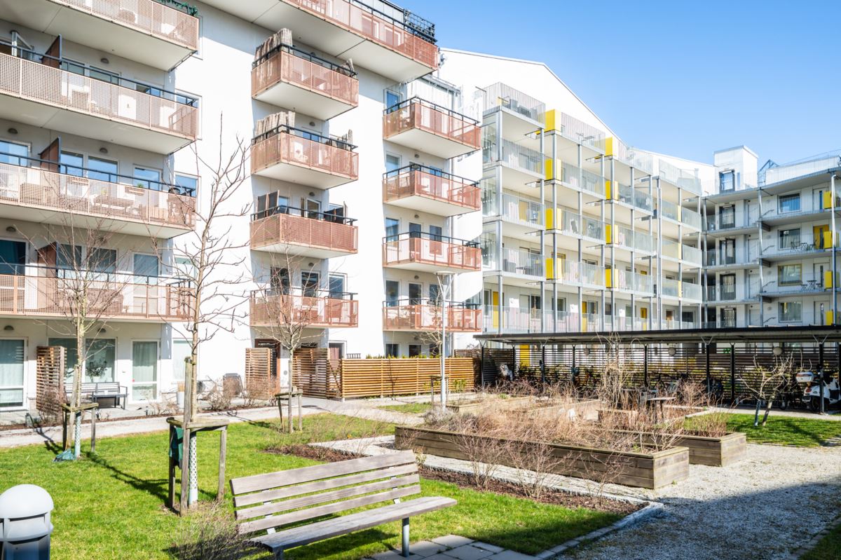 Hyllie Allé 4 – bild 25
