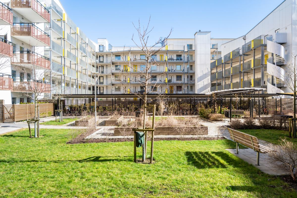 Hyllie Allé 4 – bild 23