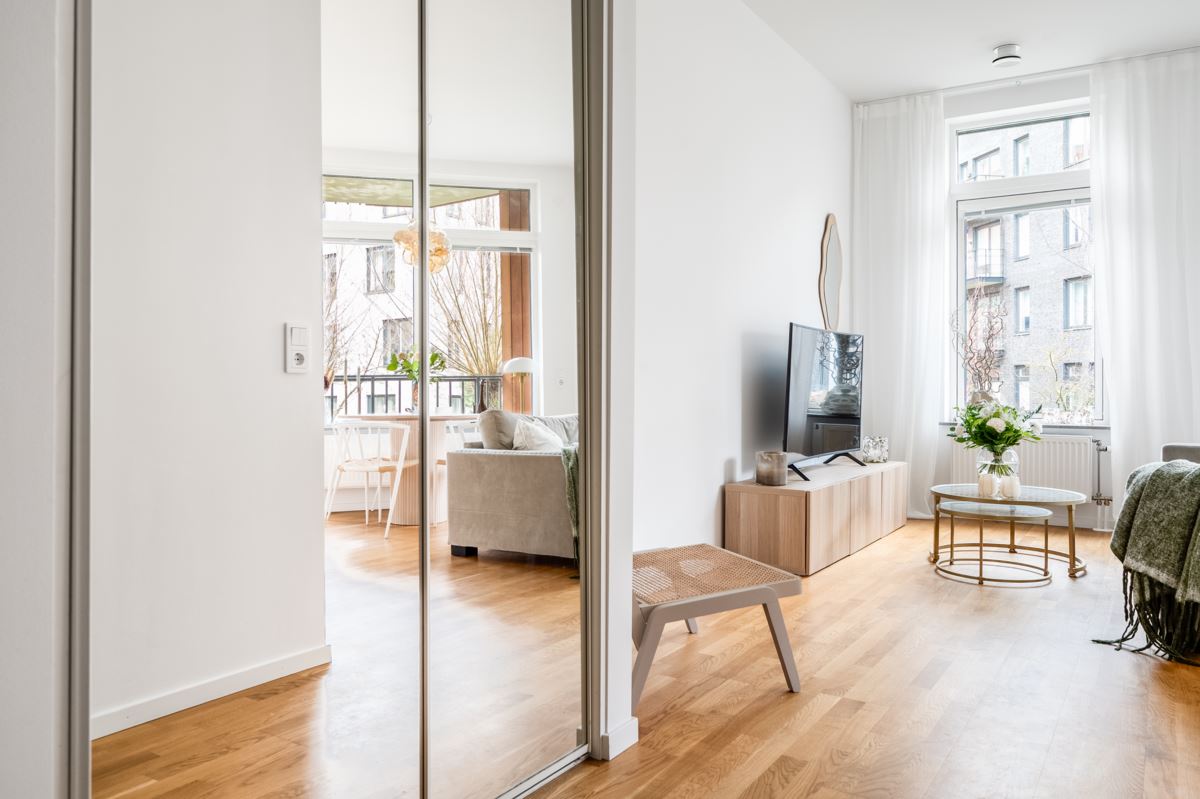 Ymers gata 23C – bild 23