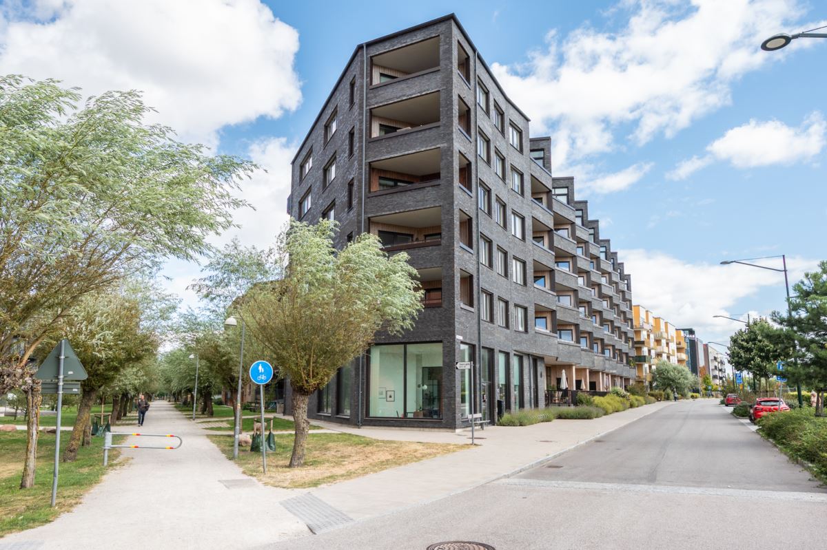 Ymers gata 23C – bild 27