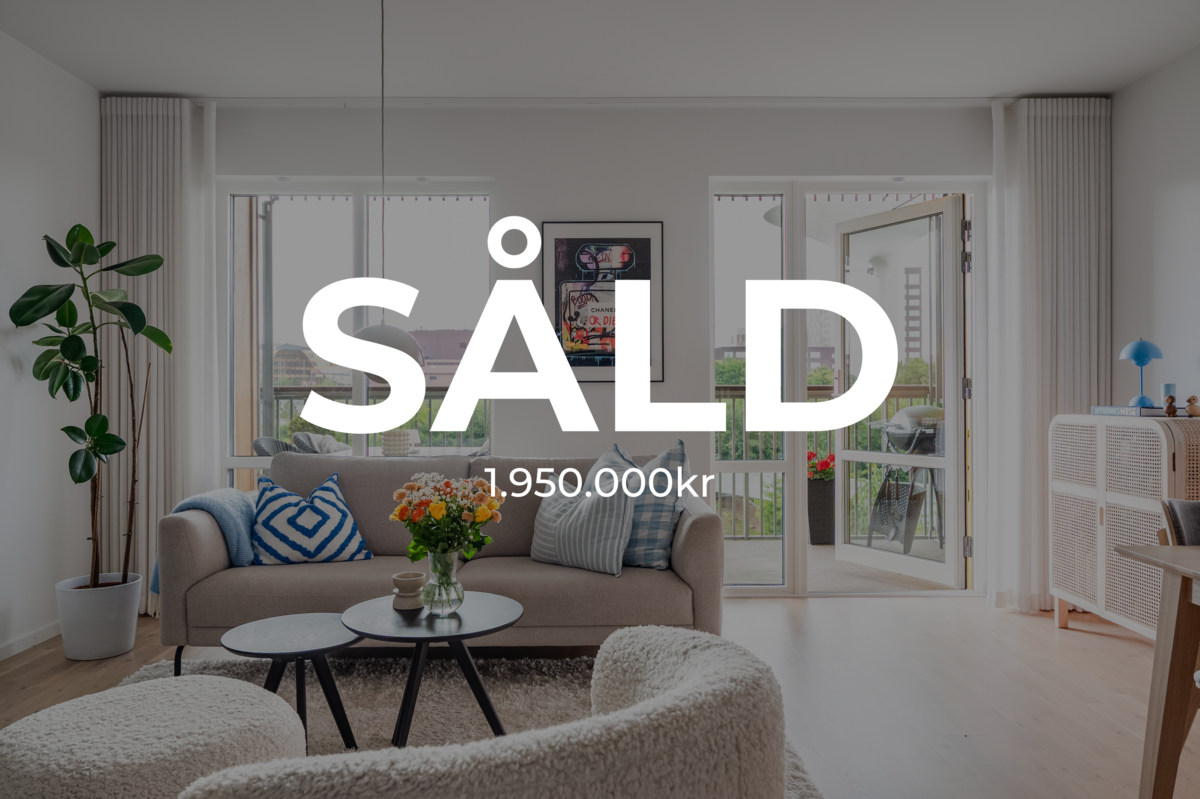 Dagvattengatan 8c, Hyllie