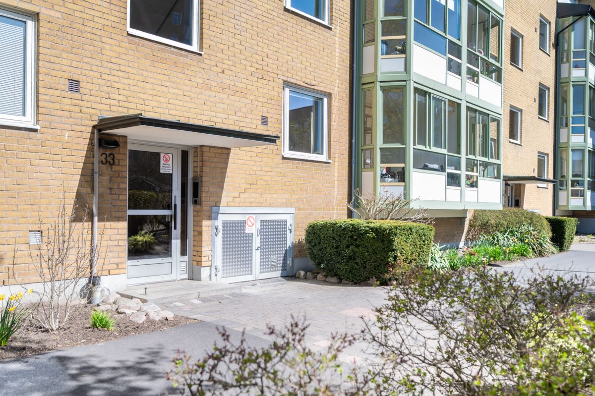 Albinsrogatan 33 – bild 33