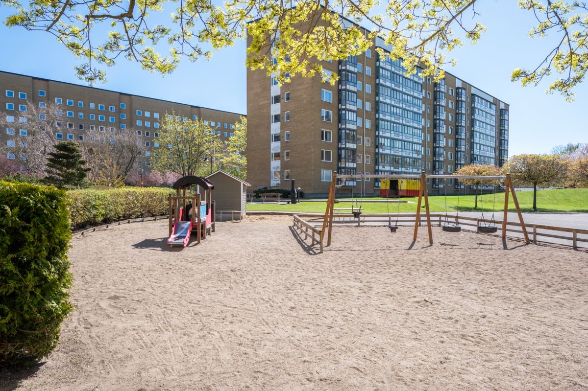 Albinsrogatan 33 – bild 34