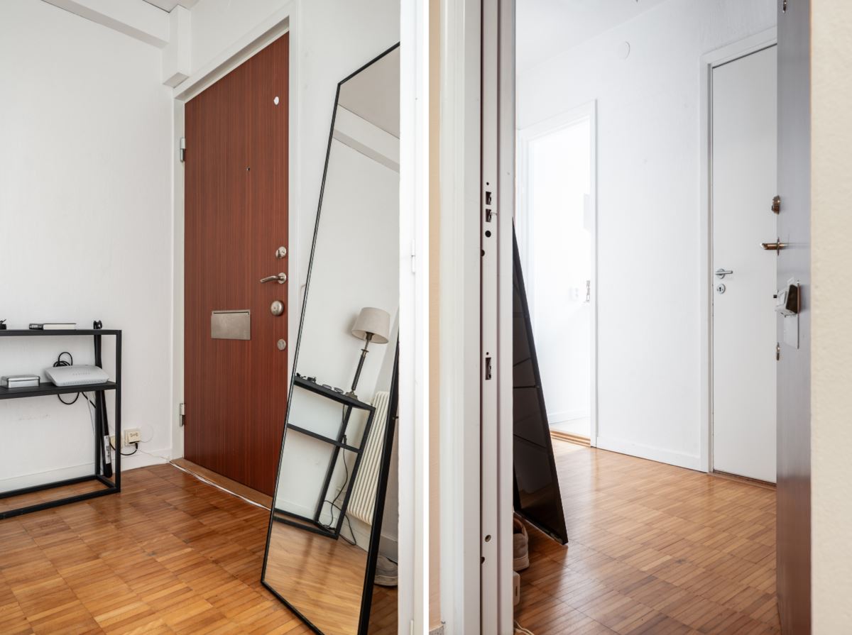 Major Nilssonsgatan 15B – bild 16