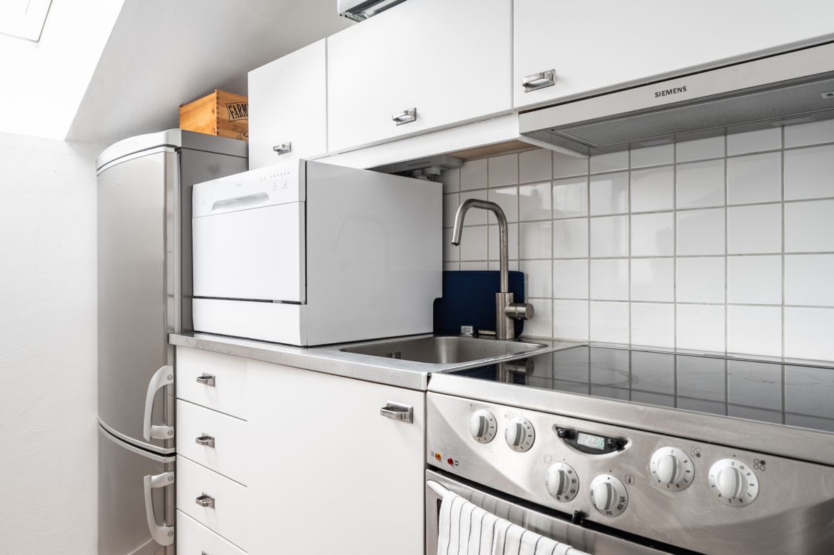 Major Nilssonsgatan 15B – bild 6