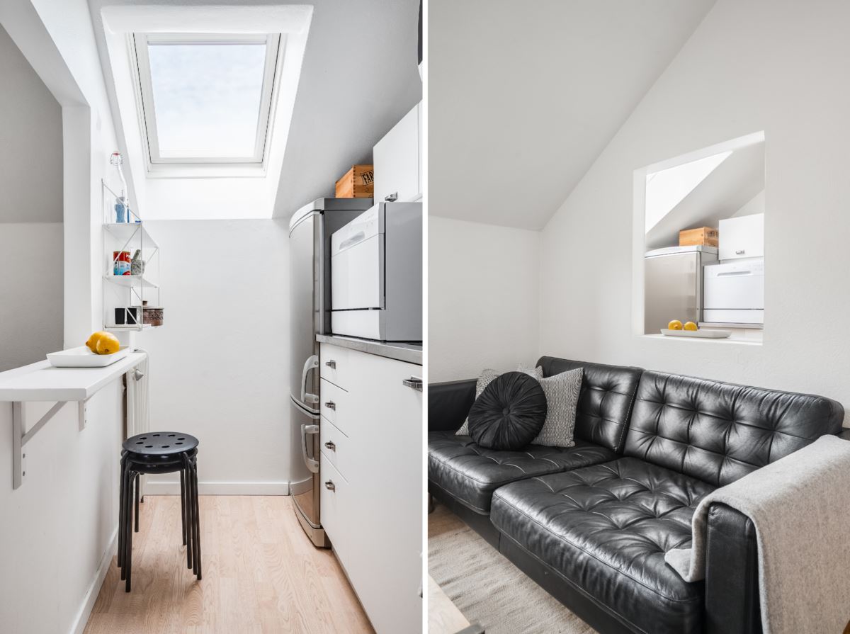Major Nilssonsgatan 15B – bild 7
