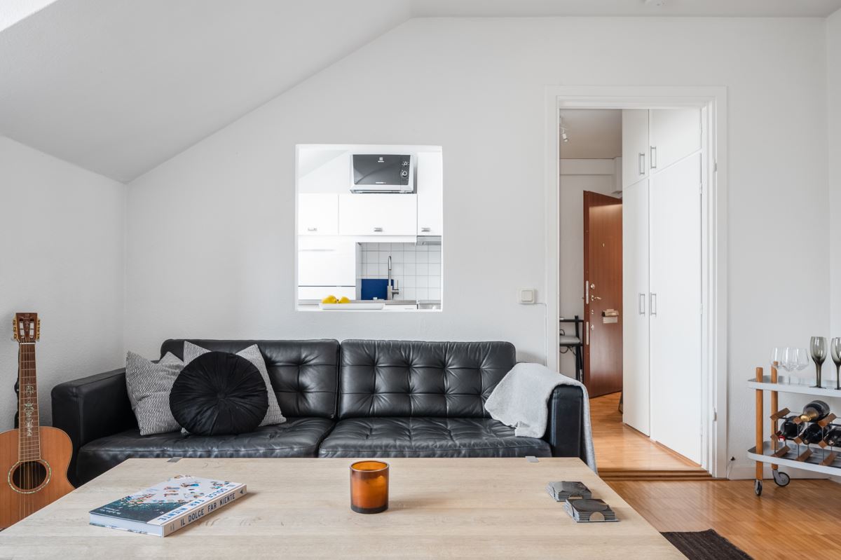 Major Nilssonsgatan 15B – bild 4