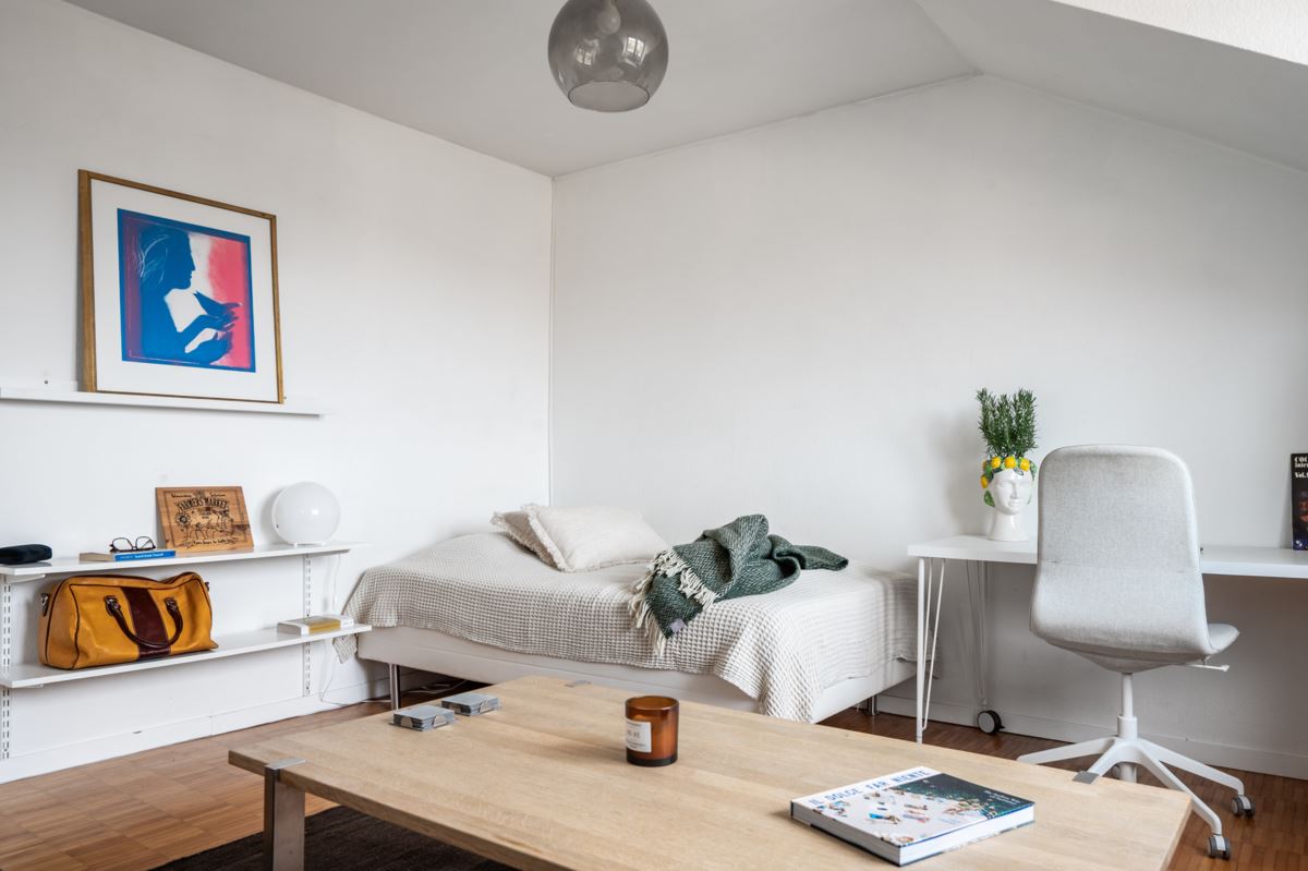 Major Nilssonsgatan 15B – bild 13
