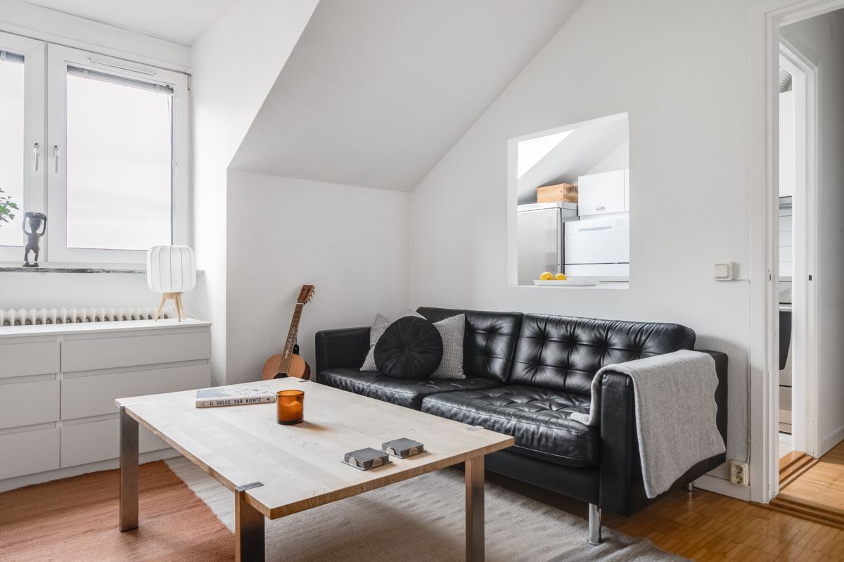 Major Nilssonsgatan 15B – bild 3