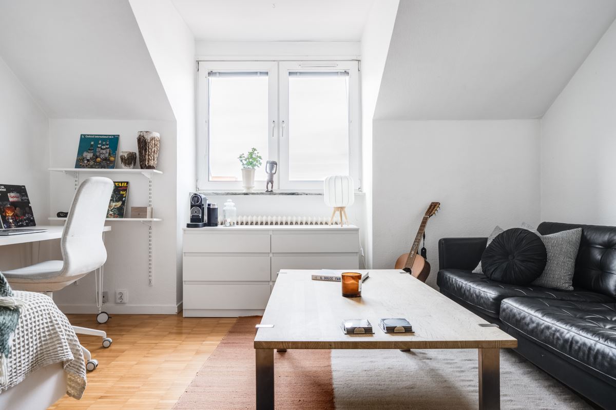 Major Nilssonsgatan 15B – bild 9