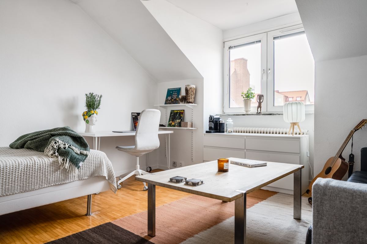 Major Nilssonsgatan 15B – bild 2