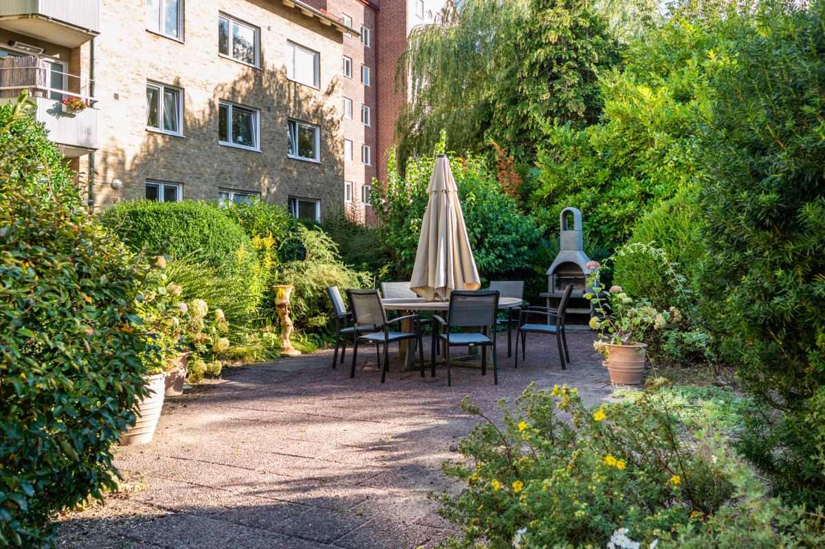 Major Nilssonsgatan 15B – bild 21