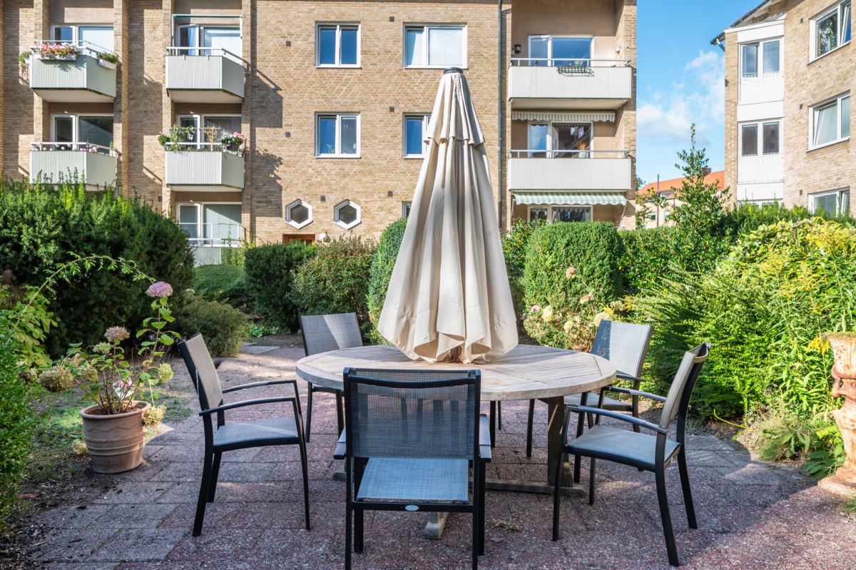 Major Nilssonsgatan 15B – bild 24
